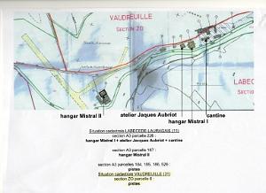 PROJET CENTRALE PHOTOVOLTAIQUE SUR L AERODROME DE MONTAGNE NOIRE  (5)